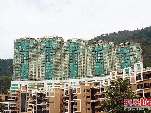 Xa Thi Mạn sở hữu khối tài sản khủng, được ví như Nữ hoàng bất động sản Hong Kong-3