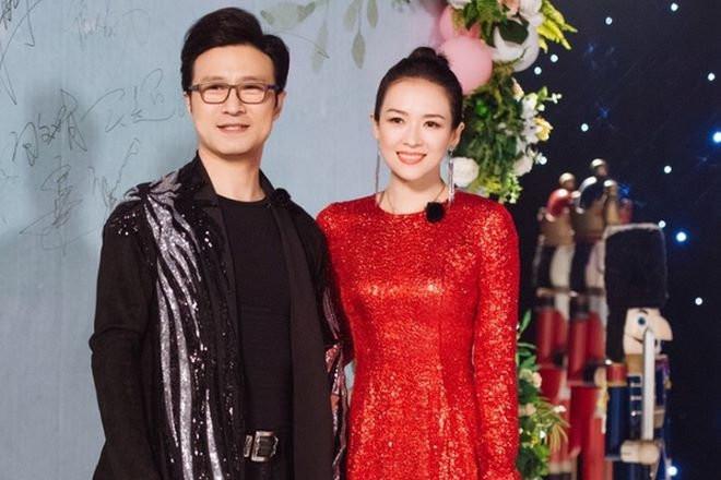 Ly hôn chưa đầy 3 tháng, chồng cũ Chương Tử Di công khai cặp kè tình trẻ đáng tuổi con?-3