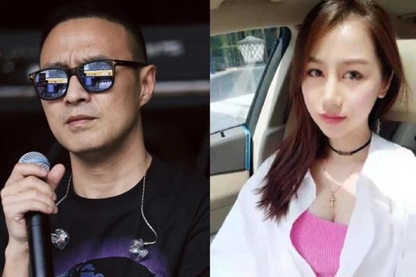 Vừa ly hôn Chương Tử Di, Uông Phong vướng tin đồn sắp tái hôn lần 5-4