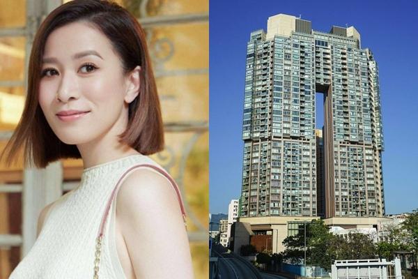 Chị đẹp Xa Thi Mạn: Phú bà bất động sản, vui sống độc thân-6