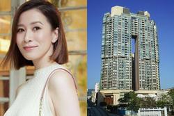 Xa Thi Mạn sở hữu khối tài sản khủng, được ví như 'Nữ hoàng bất động sản Hong Kong'