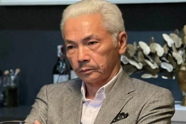 NSND Trung Anh bị ghét ở phim VTV: Khán giả có chửi tôi cũng kệ-2