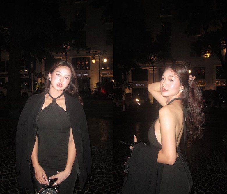 Con gái hoa khôi bóng chuyền Kim Huệ dậy thì thành công nhờ tập đủ các môn-3