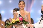 Hoa hậu Trái Đất 2016 gây tranh cãi khi thi Hoa hậu Hoàn vũ-4