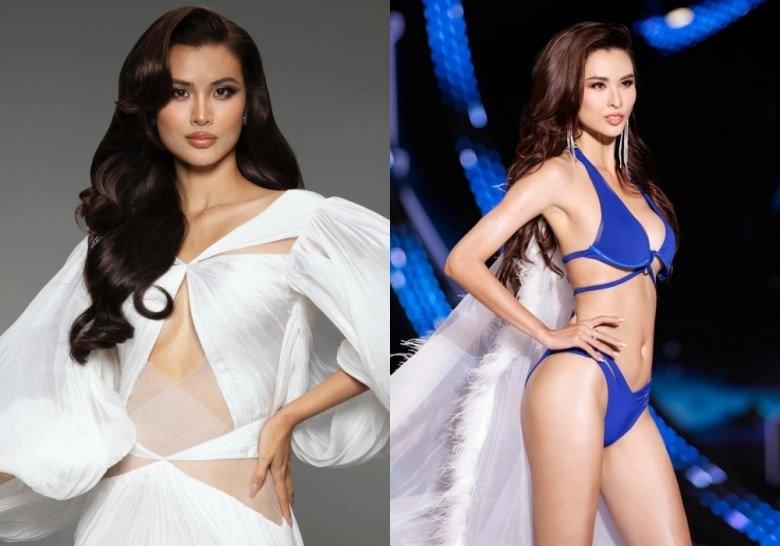 Cao Thiên Trang xinh đẹp rạng rỡ trong lễ vu quy, diện mạo của người bạn đời hiếm hoi được hé lộ!-6