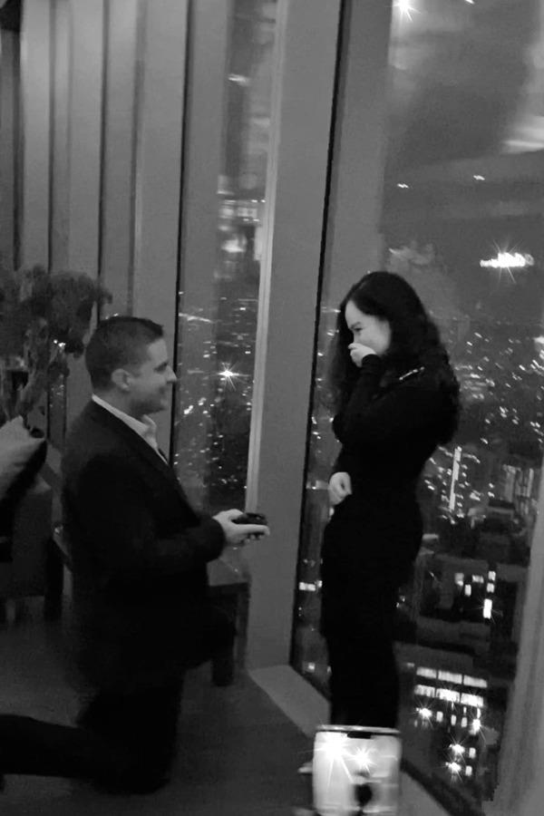 Nữ diễn viên lùn nhất Vbiz vừa tuyên bố ly thân chồng Tây sau 7 năm là ai?-2