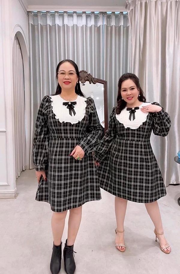 Nữ diễn viên lùn nhất Vbiz vừa tuyên bố ly thân chồng Tây sau 7 năm là ai?-4