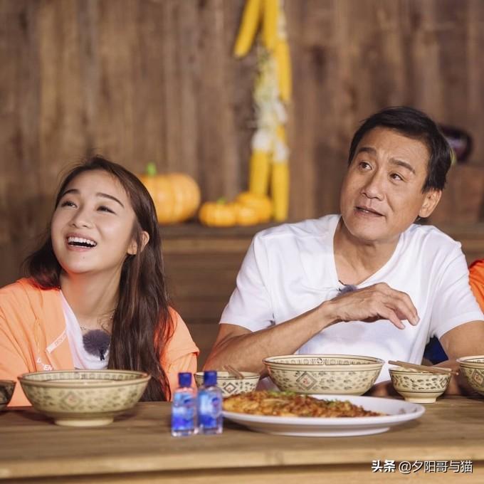 Tài tử Hong Kong Lương Gia Huy xúc động trong đám cưới con gái-6