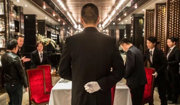 Một công việc được Thái Công nhắc trên livestream: Thu nhập đến cả trăm triệu/tháng nhưng nghe yêu cầu choáng váng-1