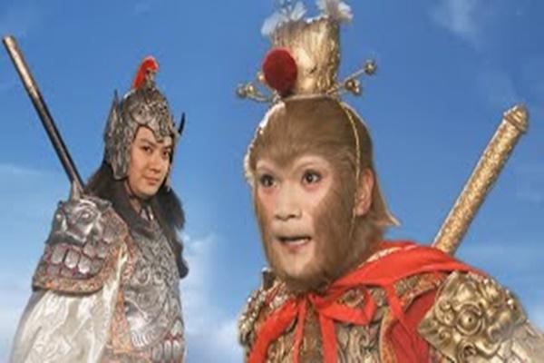 Chuyện tình thị phi của nam diễn viên Tây du ký và bạn gái kém 40 tuổi-6