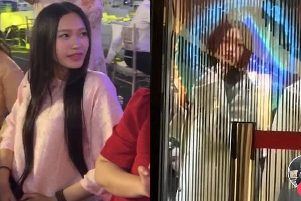 Năm đầu về làm dâu, Doãn Hải My đã khoe ngay mâm cỗ Tết toàn đặc sản ở nhà chồng chuẩn bị-4