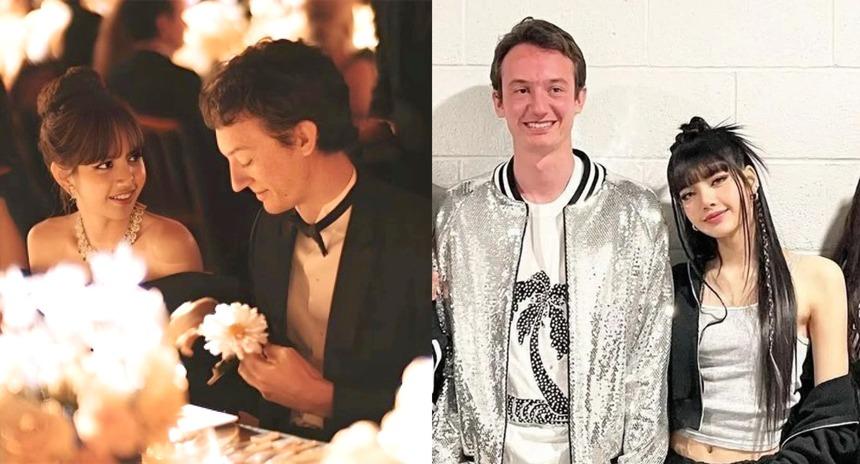 Celine có chạnh lòng khi Lisa diện đồ Dior xuống phố cùng Đệ nhất phu nhân Pháp?-9