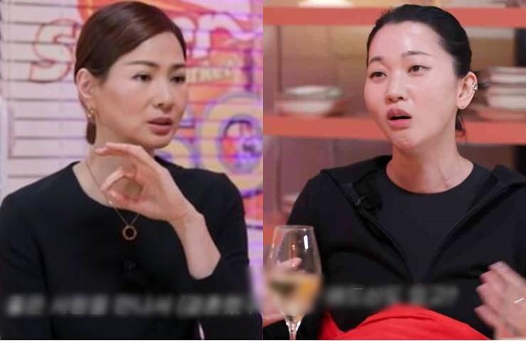 Nữ người mẫu chia sẻ góc khuất nghề nghiệp, bị yêu cầu phải cởi đồ-1