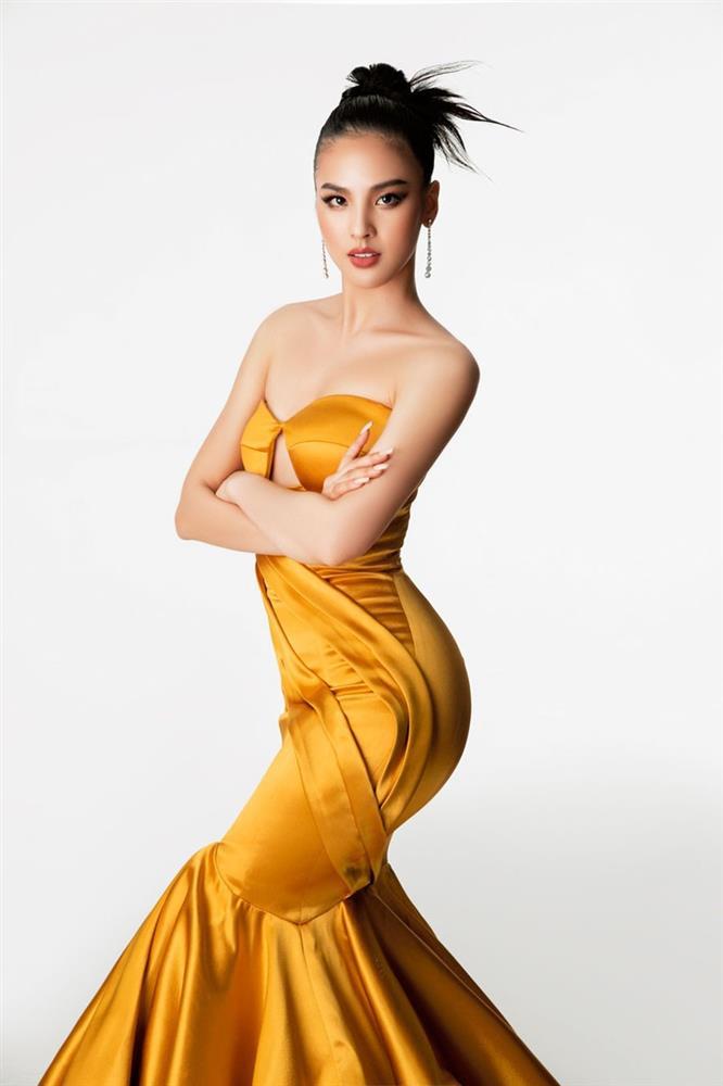 MC Quỳnh Nga VTV bất ngờ dừng chức vụ Giám đốc Quốc gia Miss Universe Vietnam-1