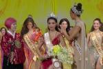 Chung kết Hoa hậu Toàn cầu gây tranh cãi-3