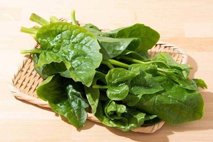 Loại rau quả có thể ngừa táo bón-1