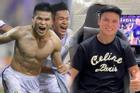 Cầu thủ ghi bàn trận Nhật Bản: Được ví là 'người sắt', rảnh lại gập bụng