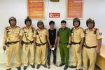 Truy nã cô gái lừa bán 5 người sang Lào hành nghề phi pháp-2