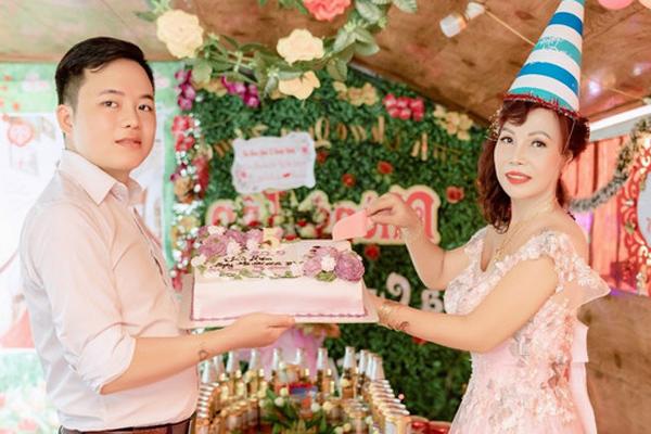 Thu Sao kể chuyện làm dâu ở tuổi 68: Về đến nhà chồng là lao vào dọn dẹp-5