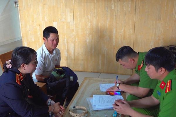 Phá đường dây vận chuyển, buôn bán pháo nổ liên tỉnh-4