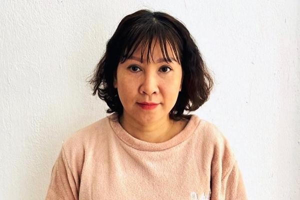 Bắt nữ hiệu trưởng trường mầm non cho vay nặng lãi tới hơn 2.500%/năm-3