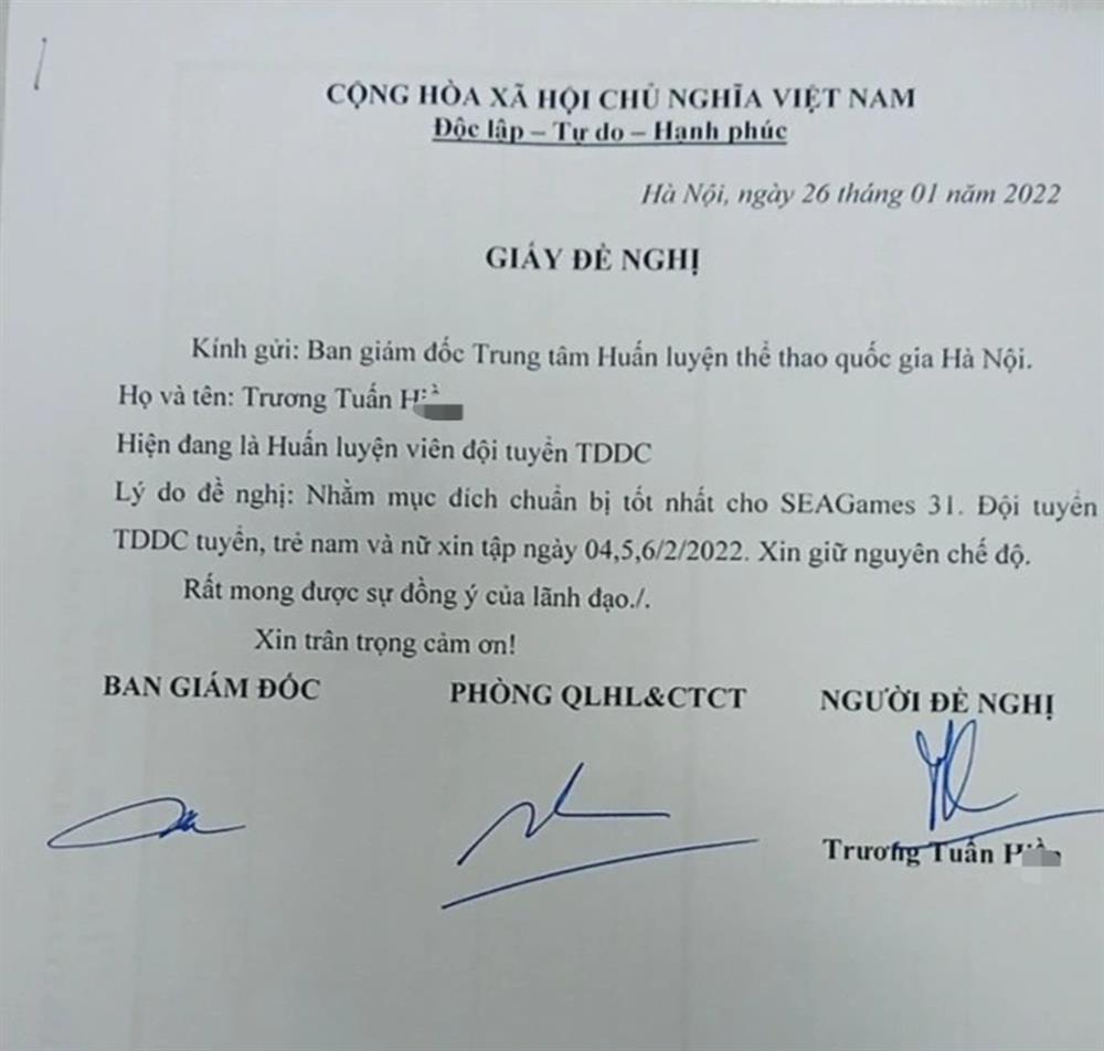 Dấu hỏi lớn về 2 quỹ ngầm và những lần chuyển khoản qua lại ở tuyển TDDC-6