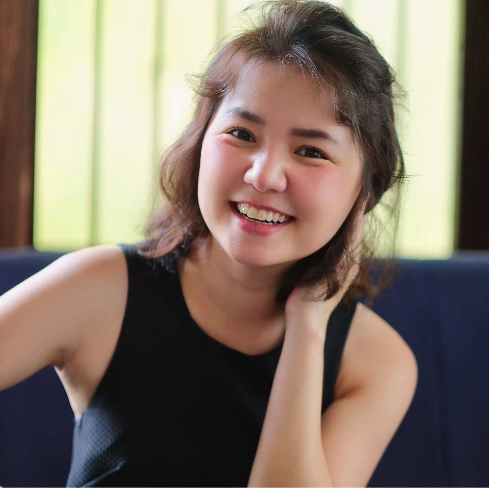 Ngô Quỳnh Anh (Mắt Ngọc) gây sốt vì 41 tuổi vẫn trẻ như 18, bí quyết lão hóa ngược hóa ra đơn giản không ngờ-1