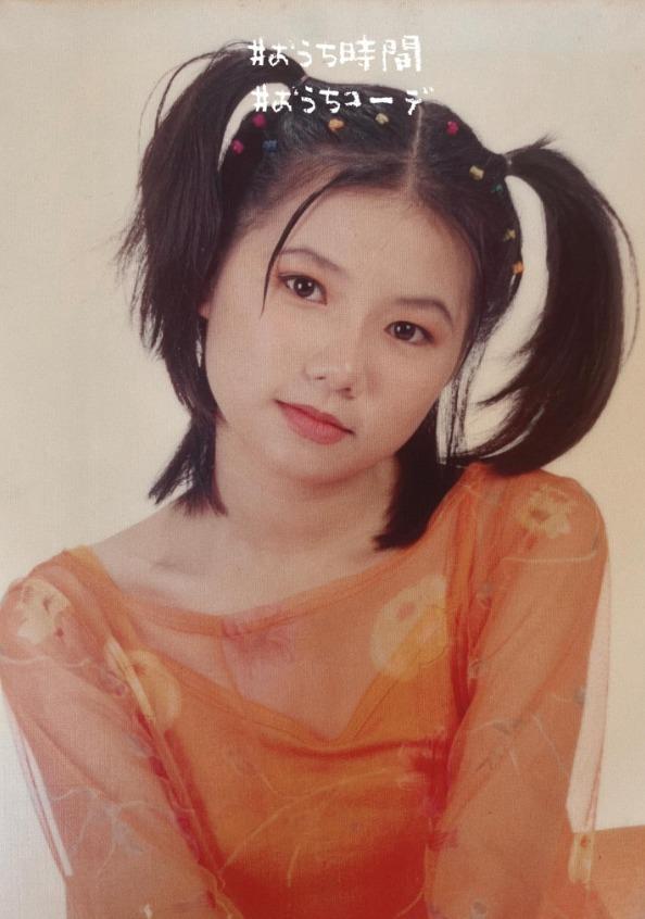 Ngô Quỳnh Anh (Mắt Ngọc) gây sốt vì 41 tuổi vẫn trẻ như 18, bí quyết lão hóa ngược hóa ra đơn giản không ngờ-2