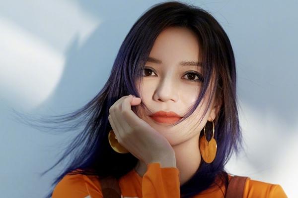 Triệu Vy sau 3 năm bị cấm sóng: Các tác phẩm tiêu biểu xuất hiện trở lại, rục rịch tái xuất Cbiz?-4