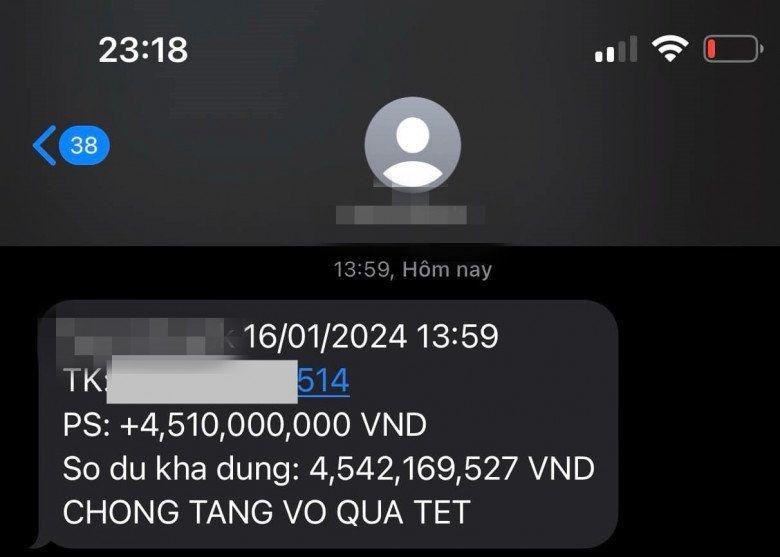 Minh Nhựa tặng vợ hơn 4 tỷ tiêu Tết, vợ chồng Cường Đô La tất bật ở biệt thự triệu đô-2
