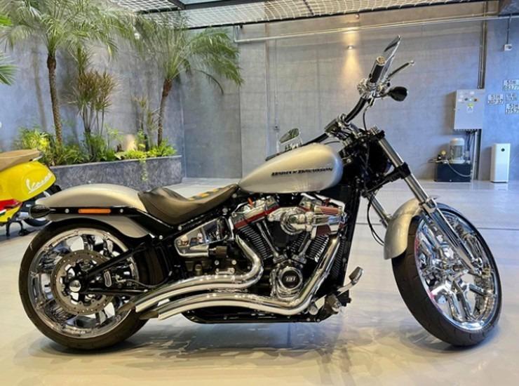 Minh Nhựa tặng vợ hơn 4 tỷ tiêu Tết, vợ chồng Cường Đô La tất bật ở biệt thự triệu đô-8