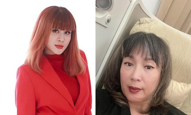 Lưu Thiên Hương bất ngờ xin ngừng hợp tác với Nhạc viện TP.HCM-1