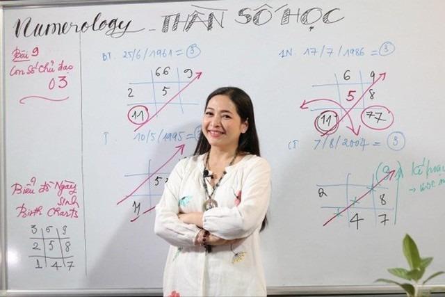 Lần hiếm hoi lộ cận cảnh ngôi nhà của nữ MC được Hồ Ngọc Hà nhờ đặt tên cho con-1