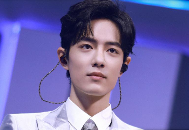 Tài tử Hong Kong Mã Quốc Minh tiết lộ Tiêu Chiến là thần tượng của bà xã Thang Lạc Văn-2