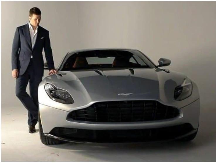 Người đàn ông đang khiến mỹ nhân Irina Shayk say như điếu đổ cực phẩm thế nào?-3