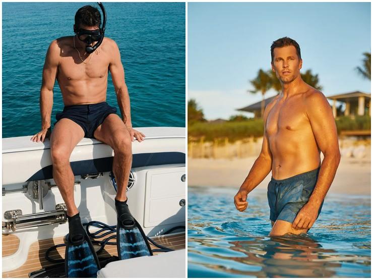 Người đàn ông đang khiến mỹ nhân Irina Shayk say như điếu đổ cực phẩm thế nào?-5