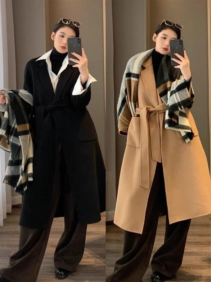 10 cách lên đồ đẹp và chảnh cho chị em dự tiệc cuối năm-10