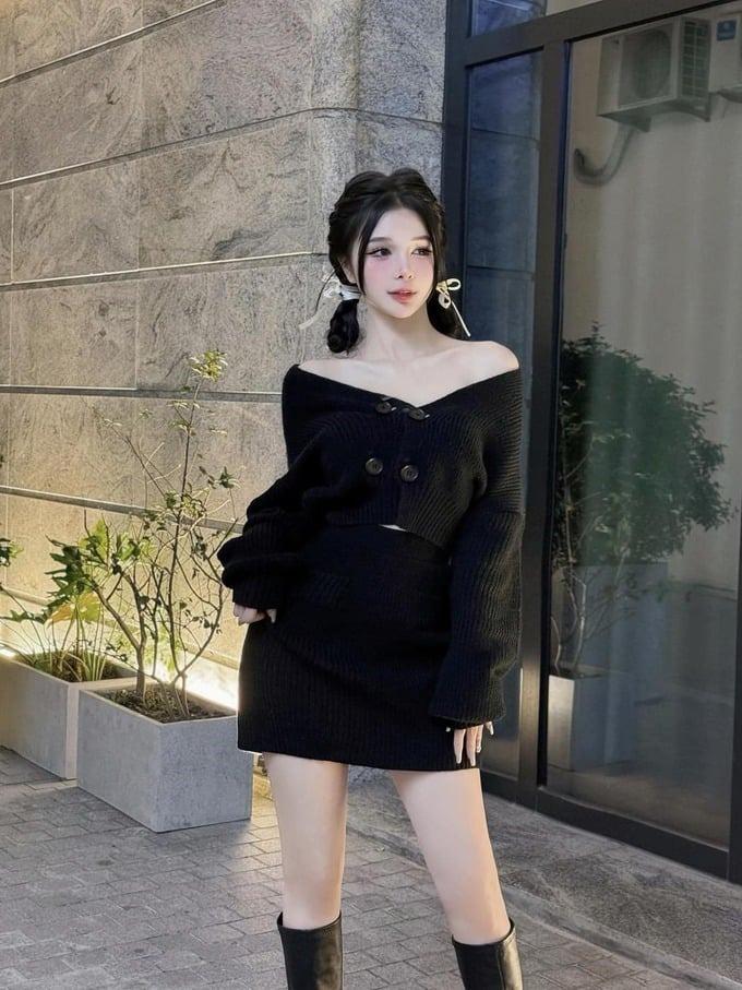 10 cách lên đồ đẹp và chảnh cho chị em dự tiệc cuối năm-2