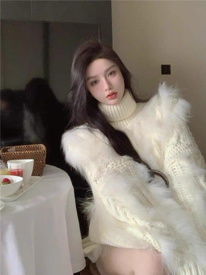 10 cách lên đồ đẹp và chảnh cho chị em dự tiệc cuối năm-8