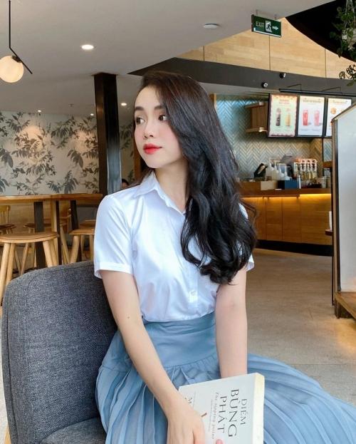 Dàn nữ tiếp viên hàng không Việt nổi như cồn vì quá xinh đẹp, CĐM bất ngờ vì màn lột xác sau những giờ bay-6