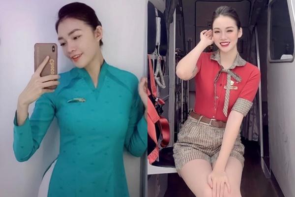 Cô gái Singapore tiết lộ lý do bỏ nghề, mặt trái của tiếp viên hàng không-4