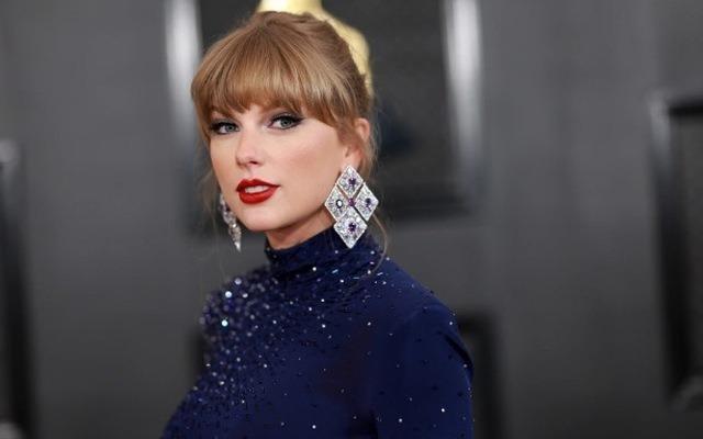 Bạn cũ tiết lộ những góc khuất của Taylor Swift khi còn đi học-2