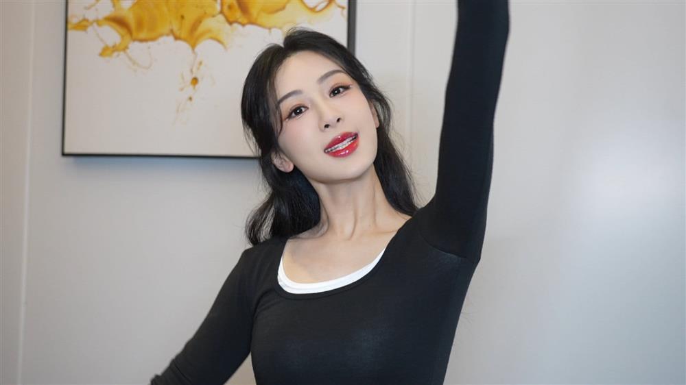 Dương Tử gây sốc khi để lộ chi tiết giảm cân quá đà-3