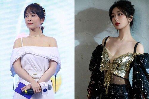 Dương Tử gây sốc khi để lộ chi tiết giảm cân quá đà-6