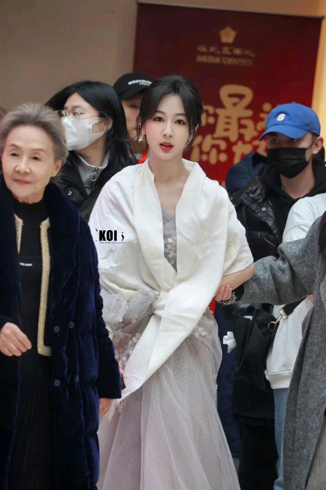 Dương Tử gây sốc khi để lộ chi tiết giảm cân quá đà-7