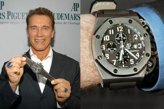 Mang đồng hồ đắt tiền lên máy bay, tài tử bị phạt 935 triệu đồng