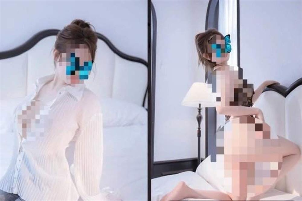 Bắt kẻ cầm đầu đường dây mại dâm Hồ Điệp Phố hơn 15.000 thành viên-2