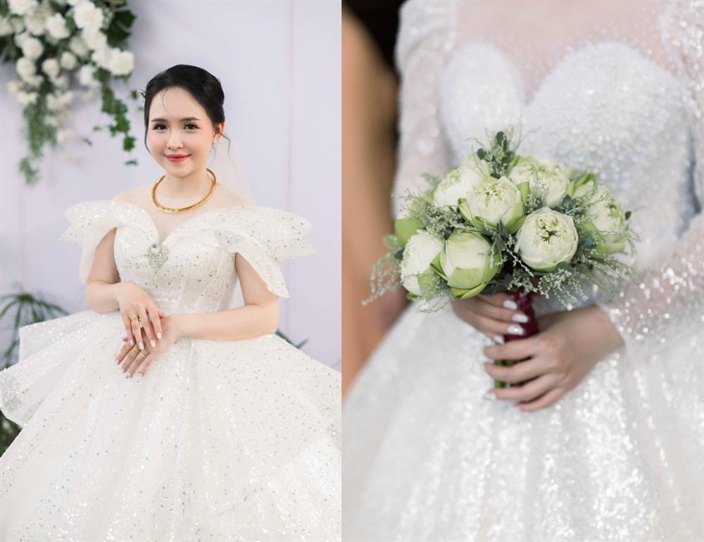 Cô dâu Đồng Nai làm bộ móng 2 triệu đồng trong 5 giờ, hút 3 triệu lượt xem-2