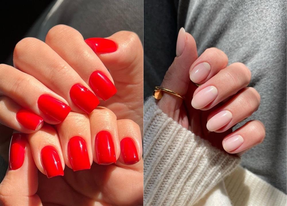 Cô dâu Đồng Nai làm bộ móng 2 triệu đồng trong 5 giờ, hút 3 triệu lượt xem-4