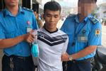Truy tìm phạm nhân bỏ trốn khỏi trại giam ở Hà Giang-2